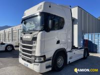 Scania S 500 A4x2NB S 500 A4x2NB | Altro Altro | SCANIA ITALIA RETAIL S.P.A