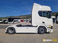 Scania R 500 A4x2LB R 500 A4x2LB | SCANIA ITALIA RETAIL S.P.A