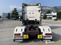 Scania R 500 A4x2LB R 500 A4x2LB | Altro Altro | SCANIA ITALIA RETAIL S.P.A