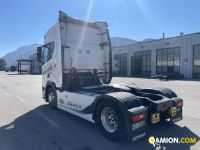 Scania R 420 A4x2NA ADR FL, AT, EXII, EXIII R 420 A4x2NA ADR FL, AT, EXII, EXIII Altro | SCANIA ITALIA RETAIL S.P.A