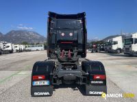 Scania R 500 A4x2NB R 500 A4x2NB | SCANIA ITALIA RETAIL S.P.A