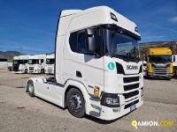 Scania R 500 A4x2LB R 500 A4x2LB | SCANIA ITALIA RETAIL S.P.A