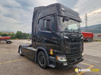 Scania R 500 A4x2LA R 500 A4x2LA | Altro Altro | SCANIA ITALIA RETAIL S.P.A