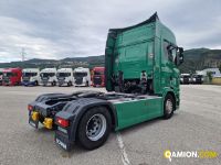 Scania S 500 A4x2NB S 500 A4x2NB | Altro Altro | SCANIA ITALIA RETAIL S.P.A