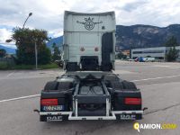 Daf xf 530 xf 530 | SCANIA ITALIA RETAIL S.P.A