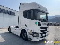 Scania R 500 A4x2LB R 500 A4x2LB | Altro Altro | SCANIA ITALIA RETAIL S.P.A
