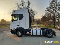 Scania R 500 A4x2LA R 500 A4x2LA | Altro Altro | SCANIA ITALIA RETAIL S.P.A