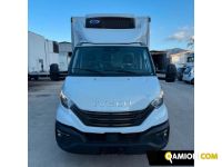 Iveco Daily Frigo 35c18 Daily Frigo 35c18 | Altro Altro | SPAT S.R.L.