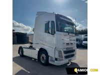 Volvo FH 13 500 Globetrotter | SPAT S.R.L.