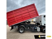 Iveco Eurocargo 75e16 Eurocargo 75e16 | Altro Altro | SPAT S.R.L.