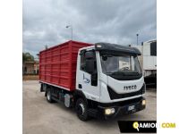 Iveco Eurocargo 75e16 Eurocargo 75e16 | Altro Altro | SPAT S.R.L.
