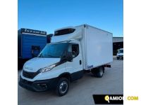 Iveco Daily Frigo 35c18 Daily Frigo 35c18 | Altro Altro | SPAT S.R.L.