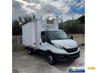 Iveco DAILY daily 35c16 | SPAT S.R.L.