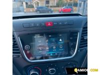Iveco Daily Frigo 35c18 Daily Frigo 35c18 | Altro Altro | SPAT S.R.L.