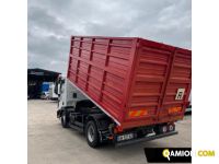 Iveco Eurocargo 75e16 Eurocargo 75e16 | Altro Altro | SPAT S.R.L.