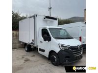 Renault Master Frigo Master Frigo | Altro Altro | SPAT S.R.L.