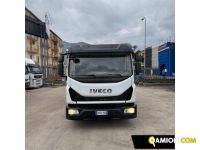 Iveco Eurocargo 75e16 Eurocargo 75e16 | Altro Altro | SPAT S.R.L.