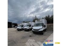 Iveco DAILY daily 35c16 | SPAT S.R.L.