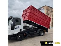 Iveco Eurocargo 75e16 Eurocargo 75e16 | Altro Altro | SPAT S.R.L.