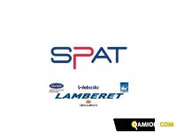 Carrier Dhollandia Dhollandia | Altro Altro | SPAT S.R.L.