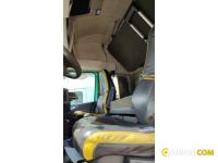Volvo FH16 fh16.750 | OVER SRL