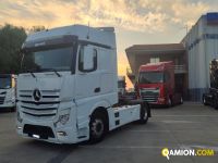 Mercedes ACTROS 1848 TRATTORE ACTROS 1848 TRATTORE | OVER SRL