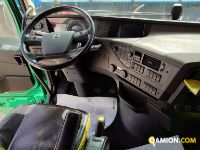 Volvo FH16 fh16.750 | OVER SRL