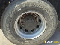 Man TGX 18.500 TGX 18.500 | OVER SRL