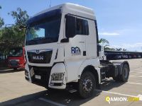 Man TGX 18.500 TGX 18.500 | OVER SRL