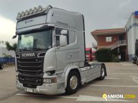 Scania SERIE R SERIE R | OVER SRL