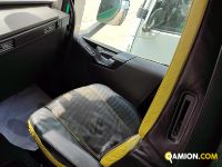 Volvo FH16 fh16.750 | OVER SRL