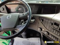Volvo FH16 fh16.750 | OVER SRL