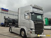Scania SERIE R SERIE R | OVER SRL