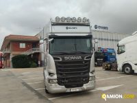 Scania SERIE R SERIE R | OVER SRL