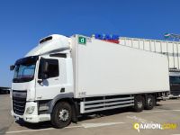 Daf CF cf450 | OVER SRL