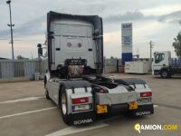 Scania SERIE R SERIE R | OVER SRL