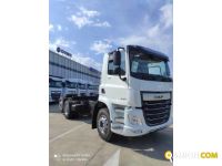 Daf CF cf480 | OVER SRL