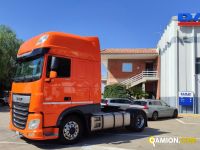 Daf XF  XF  | OVER SRL