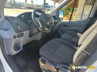 Ford TRANSIT TRANSIT