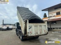 Iveco TRAKKER trakker 500