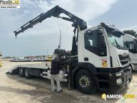 Iveco STRALIS HI-WAY STRALIS HI-WAY