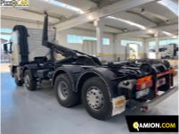 Volvo FH FH