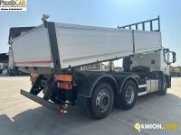 Iveco STRALIS STRALIS