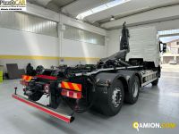 Volvo FH fh500