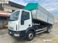 Iveco EUROCARGO eurocargo 160e24