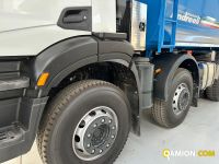 Iveco T-WAY AD410T51