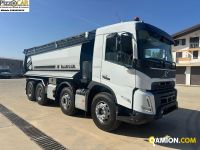 Volvo FMX FMX