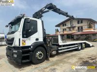 Iveco STRALIS HI-WAY STRALIS HI-WAY