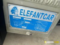 Iveco EUROCARGO eurocargo 160e24