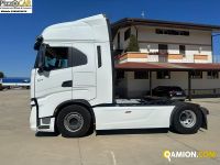 Iveco S.-WAY AS440S51T/P ADR S.-WAY AS440S51T/P ADR